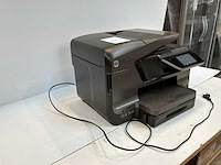 Hp officejet pro 8600 plus printer - afbeelding 3 van  10