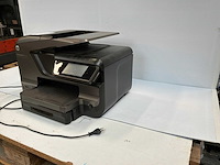 Hp officejet pro 8600 plus printer - afbeelding 4 van  10