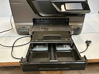 Hp officejet pro 8600 plus printer - afbeelding 5 van  10