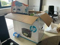 Hp officejet pro 8610 inktjetprinter - afbeelding 1 van  3