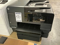 Hp officejet pro 8610 printer - afbeelding 1 van  3