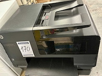 Hp officejet pro 8610 printer - afbeelding 2 van  3