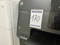 Hp officejet pro 8610 printer - afbeelding 3 van  3