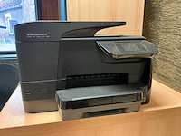 Hp officejet pro 8710 printer en lamineerapparaat - afbeelding 1 van  6