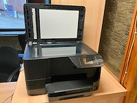 Hp officejet pro 8710 printer en lamineerapparaat - afbeelding 3 van  6