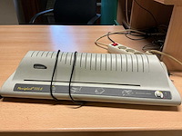 Hp officejet pro 8710 printer en lamineerapparaat - afbeelding 4 van  6