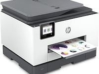 Hp officejet pro 9022e inktjet printer - afbeelding 1 van  6