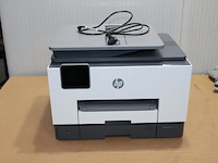 Hp officejet pro 9022e inktjet printer - afbeelding 2 van  6