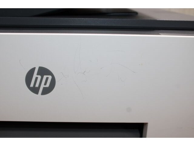 Hp officejet pro 9022e inktjet printer - afbeelding 3 van  6