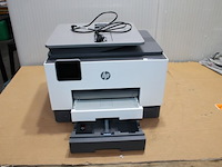 Hp officejet pro 9022e inktjet printer - afbeelding 4 van  6