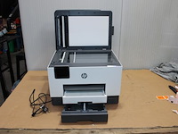 Hp officejet pro 9022e inktjet printer - afbeelding 5 van  6