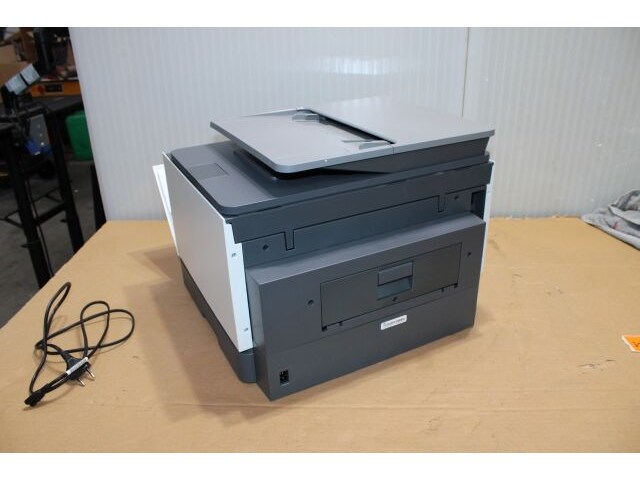 Hp officejet pro 9022e inktjet printer - afbeelding 6 van  6