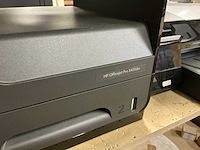 Hp officejet pro x451dw printer - afbeelding 3 van  3