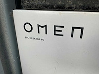 Hp omen30l desktop - afbeelding 4 van  4