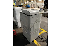 Hp p77950 mfp multifunctionele printer - afbeelding 3 van  5