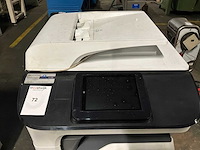 Hp p77950 mfp multifunctionele printer - afbeelding 4 van  5