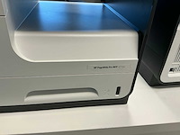 Hp pagewide pro mfp 477dw printer - afbeelding 3 van  4