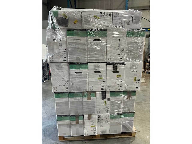 Hp partij printers - afbeelding 3 van  5