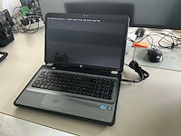 Hp pavilion g7 series laptop - afbeelding 1 van  6