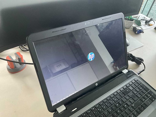 Hp pavilion g7 series laptop - afbeelding 2 van  6