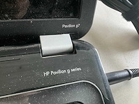 Hp pavilion g7 series laptop - afbeelding 4 van  6
