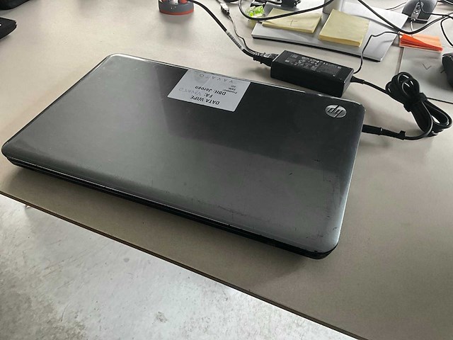 Hp pavilion g7 series laptop - afbeelding 5 van  6