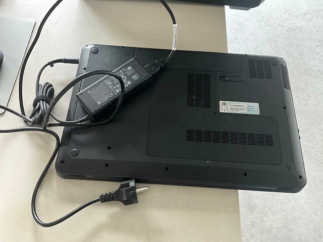 Hp pavilion g7 series laptop - afbeelding 6 van  6