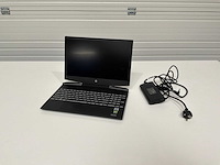 Hp pavilion gaming laptop