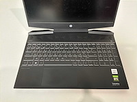 Hp pavilion gaming laptop - afbeelding 5 van  10