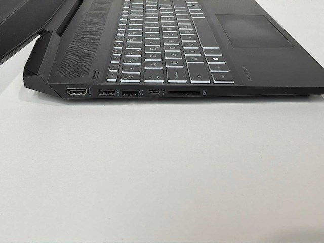 Hp pavilion gaming laptop - afbeelding 6 van  10