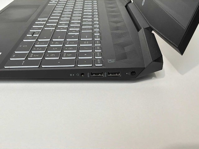 Hp pavilion gaming laptop - afbeelding 7 van  10