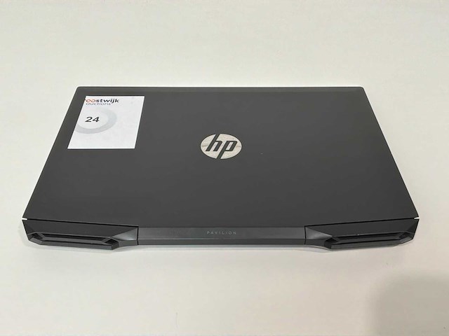 Hp pavilion gaming laptop - afbeelding 8 van  10