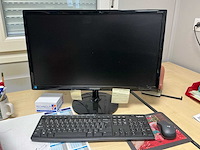 Hp paviljoen pc - afbeelding 2 van  3