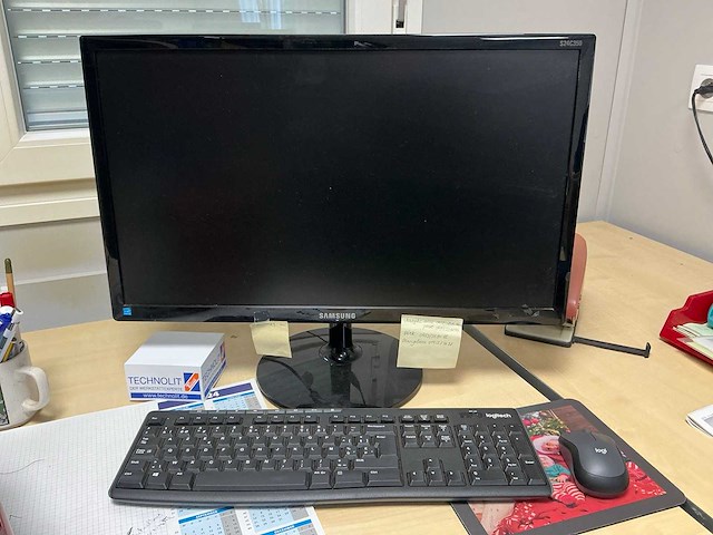 Hp paviljoen pc - afbeelding 2 van  3