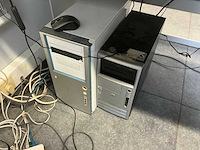 Hp pc configuratie - afbeelding 2 van  3