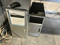 Hp pc configuratie - afbeelding 3 van  3