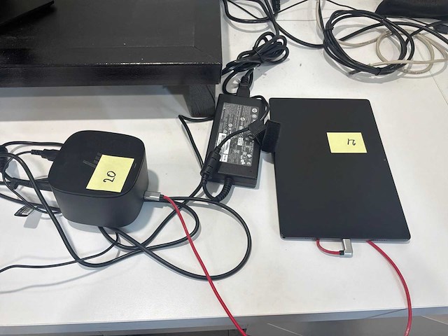 Hp pc schermen en accessoires - afbeelding 5 van  5