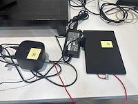 Hp pc schermen en accessoires - afbeelding 5 van  5