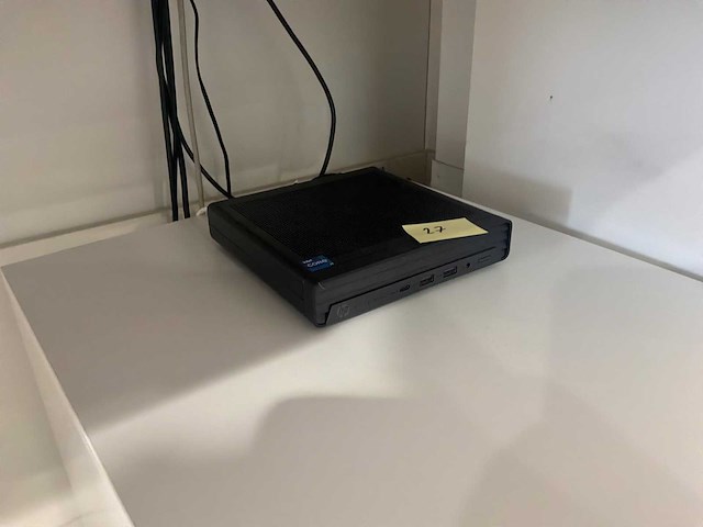 Hp pc schermen en accessoires - afbeelding 4 van  4