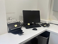 Hp pc schermen en accessoires - afbeelding 1 van  5