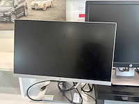 Hp pc schermen en accessoires - afbeelding 1 van  2