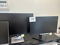 Hp pc schermen en accessoires - afbeelding 5 van  5