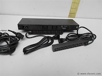 Hp pdu controle unit 228481-006 - afbeelding 2 van  3