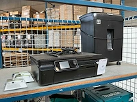 Hp photosmart 5520 printer