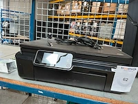 Hp photosmart 5520 printer - afbeelding 3 van  5