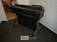 Hp plotter - afbeelding 1 van  8