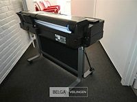 Hp plotter - afbeelding 3 van  8
