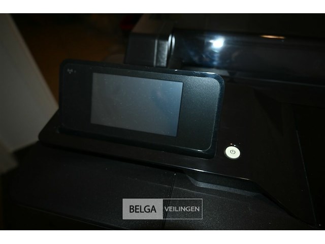 Hp plotter - afbeelding 4 van  8