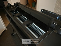 Hp plotter - afbeelding 5 van  8