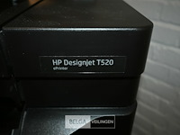 Hp plotter - afbeelding 6 van  8